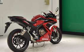 HONDA CBR400R 2023 NC56