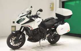 TRIUMPH TIGER 1050 2015