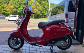 VESPA プリマベーラ150