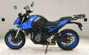 SUZUKI GSX-8S 2023 EM1AA