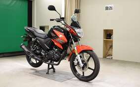 YAMAHA FAZER125 PCJM