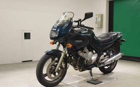 YAMAHA XJ600 1992 4HK