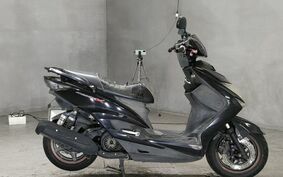 YAMAHA CYGNUS 125 X SR SE44J