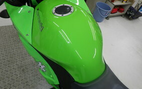 KAWASAKI NINJA 250R EX250K