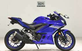 YAMAHA YZF-R25 A RG43J