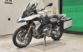 BMW R1200GS 2018