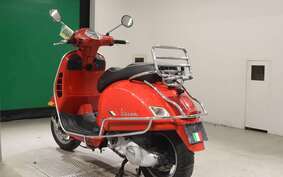 VESPA GTS250IE