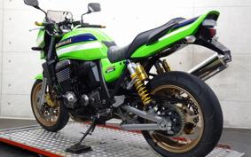 KAWASAKI ZRX1200 DAEG 2012 ZRT20D