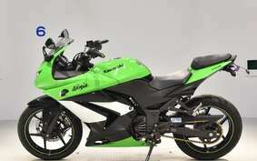 KAWASAKI NINJA 250R EX250K