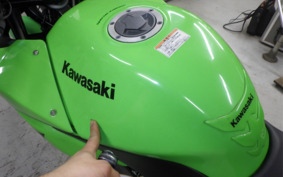 KAWASAKI NINJA 250R EX250K