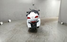 HONDA GL 1800 GOLD WING 2012 SC68