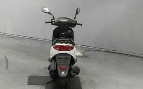 YAMAHA AXIS 125 TREET SE53J