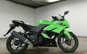 KAWASAKI NINJA 250R EX250K