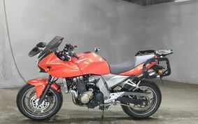 KAWASAKI Z750 S Type 2005 ZR750K