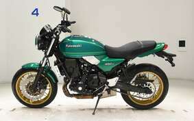 KAWASAKI Z650 RS 2023 ER650M