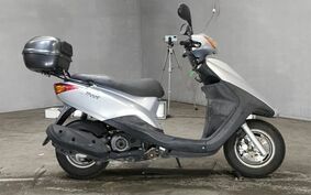 YAMAHA AXIS 125 TREET SE53J