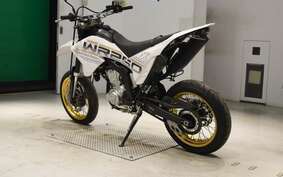 YAMAHA WR250X DG15J