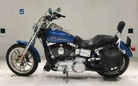 HARLEY FXDLI 1450 2005