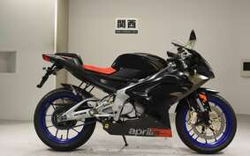 APRILIA RS125 PY00