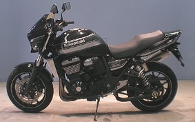 KAWASAKI ZRX1200 D 2012 ZRT20D