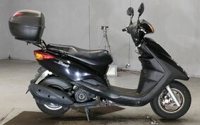 YAMAHA AXIS 125 TREET SE53J