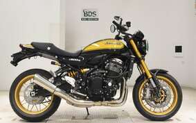 KAWASAKI Z900RS 2022 ZR900C