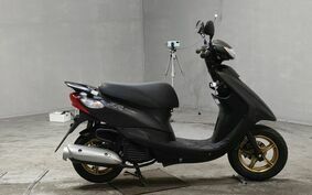 YAMAHA JOG ZR Evolution 2 SA39J