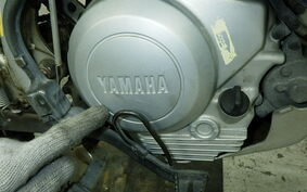 YAMAHA XTZ125 KE07