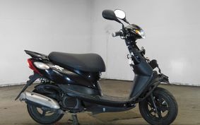 YAMAHA JOG ZR Evolution 2 SA39J