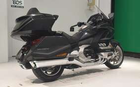 HONDA GL 1800 GOLD WING TOUR DCT 2021 SC79