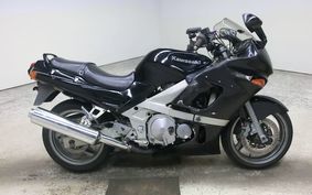 KAWASAKI ZZ-R400 1995 ZX400N