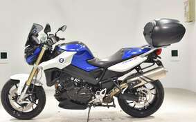 BMW F800R 2015 0B04