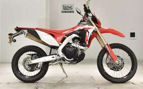 HONDA CRF450L 2018 PD11