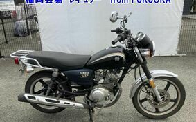 YAMAHA YB125SP PCJL