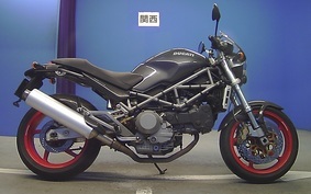 DUCATI MONSTER S4 2003 M400A