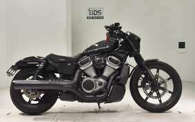 HARLEY RH975 2022