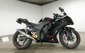 KAWASAKI NINJA 250R EX250K