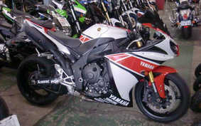 YAMAHA YZF-R1 2009 RN24J