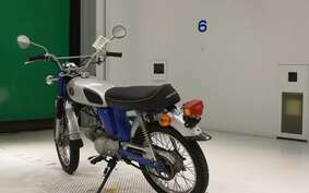 HONDA CL50 BENLY CD50