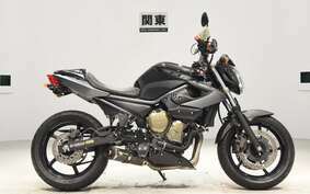 YAMAHA XJ6 N 2009 RJ19