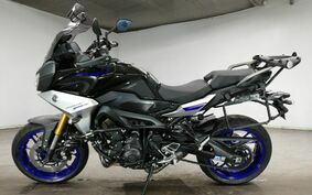 YAMAHA TRACER 9 2018 RN51J