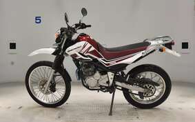 YAMAHA SEROW 250 DG17J