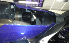 YAMAHA YZF-R7 2023 RM39J