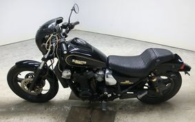 KAWASAKI ELIMINATOR 400 SE Type 1992 ZL400A