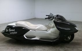 YAMAHA MAXAM 250 SG21J