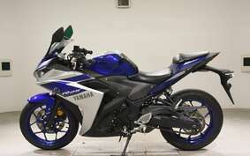 YAMAHA YZF-R25 A RG10J