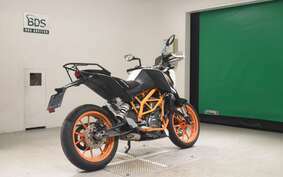 KTM 390 DUKE 2016 JGJ40