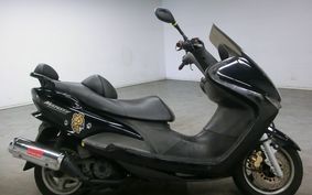 YAMAHA MAJESTY 125 5CA0