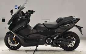 YAMAHA T-MAX 560 T 2024 SJ19J