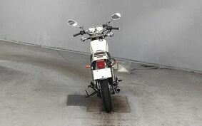 YAMAHA SR400 2012 RH03J